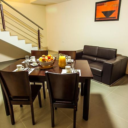 Комплекс Crystal Hill Resort Бакуриани Экстерьер фото