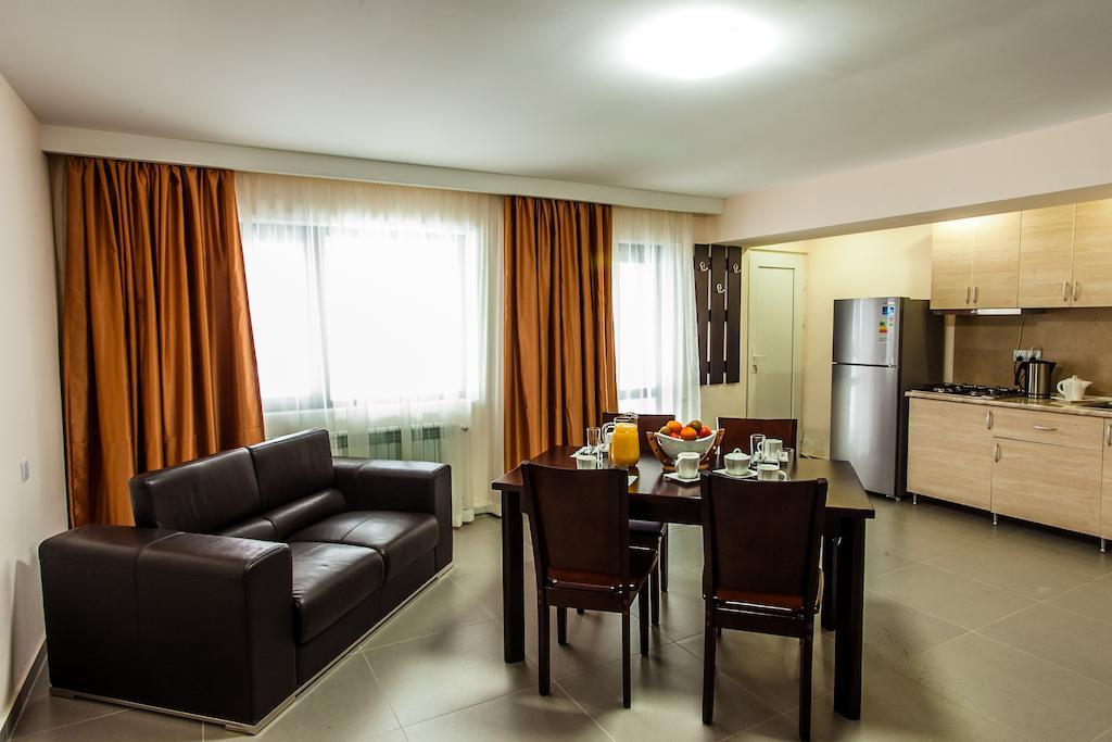 Комплекс Crystal Hill Resort Бакуриани Номер фото