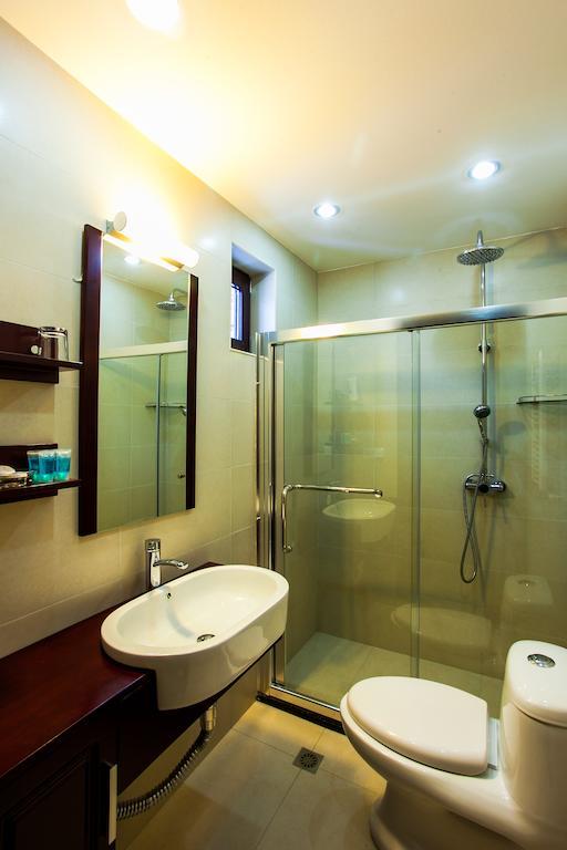 Комплекс Crystal Hill Resort Бакуриани Номер фото
